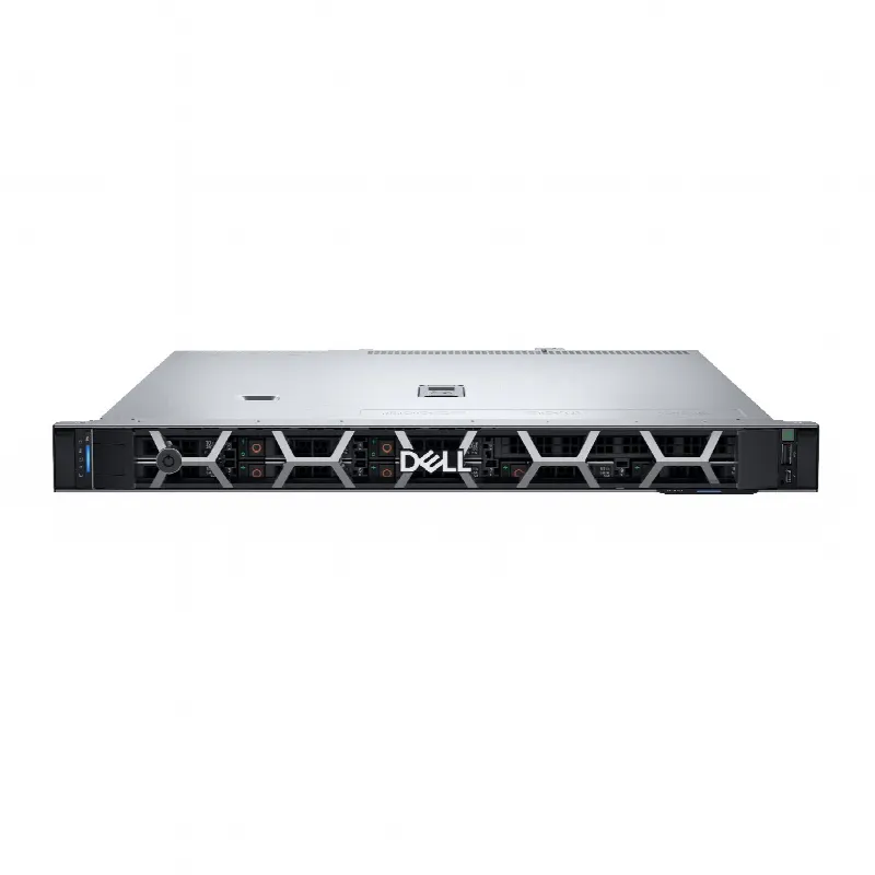 Servidores DELL R360