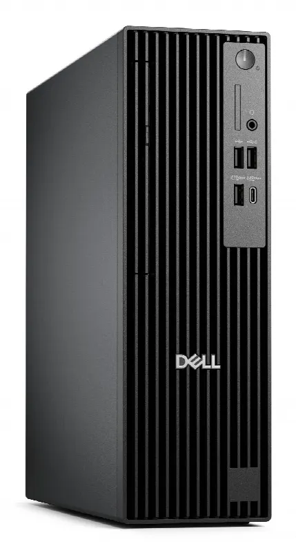 PCs de escritorio DELL DELL PRO SLIM PLUS 