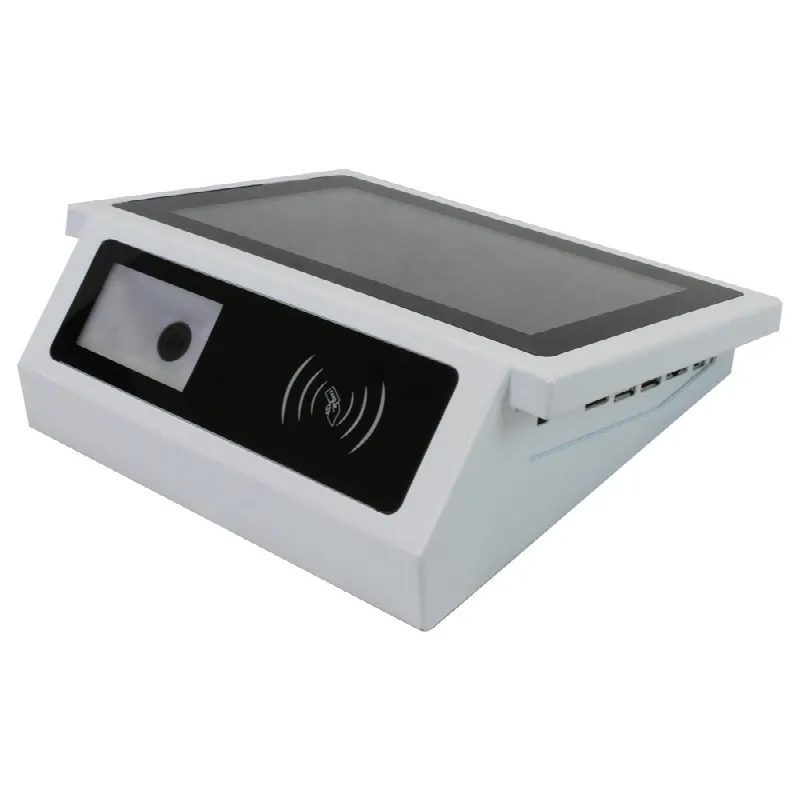 Verificador de precios EC-LINE EC-PC-801A