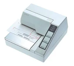 Impresora de Ticket EPSON TM-U295P-242