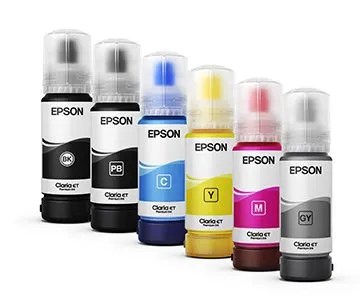 Cartucho  EPSON T555120-AL