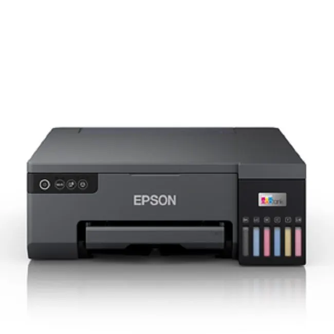 Impresora EPSON L8050