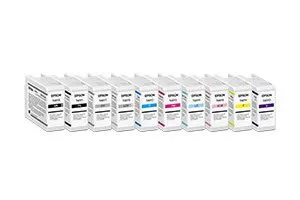 Cartucho EPSON Pro10