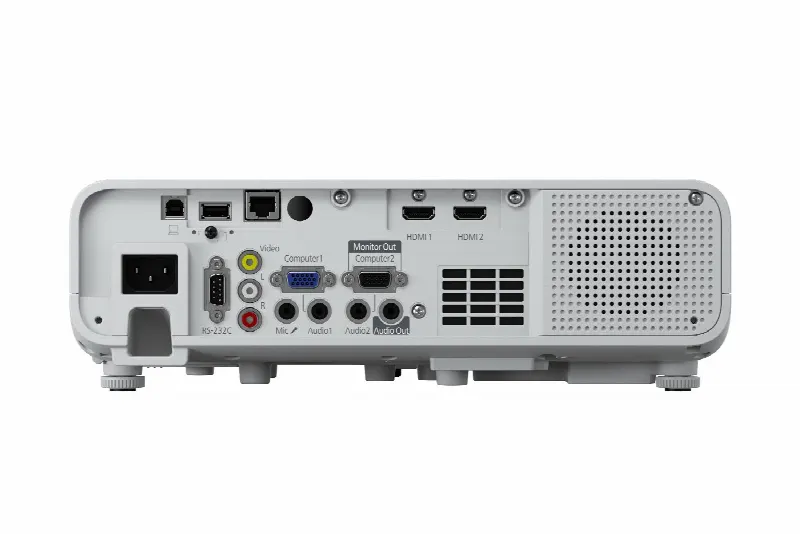 Proyector EPSON L260F