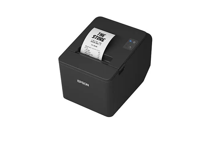 Impresoras POS EPSON TM-T20IV-SP