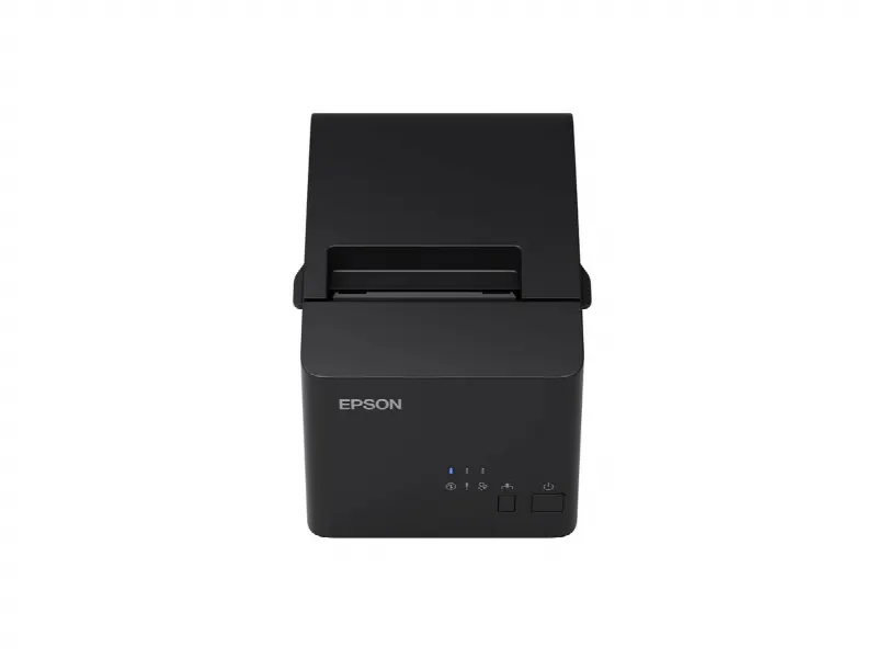 Impresoras POS EPSON TM-T20IVL-001 USB-SRL
