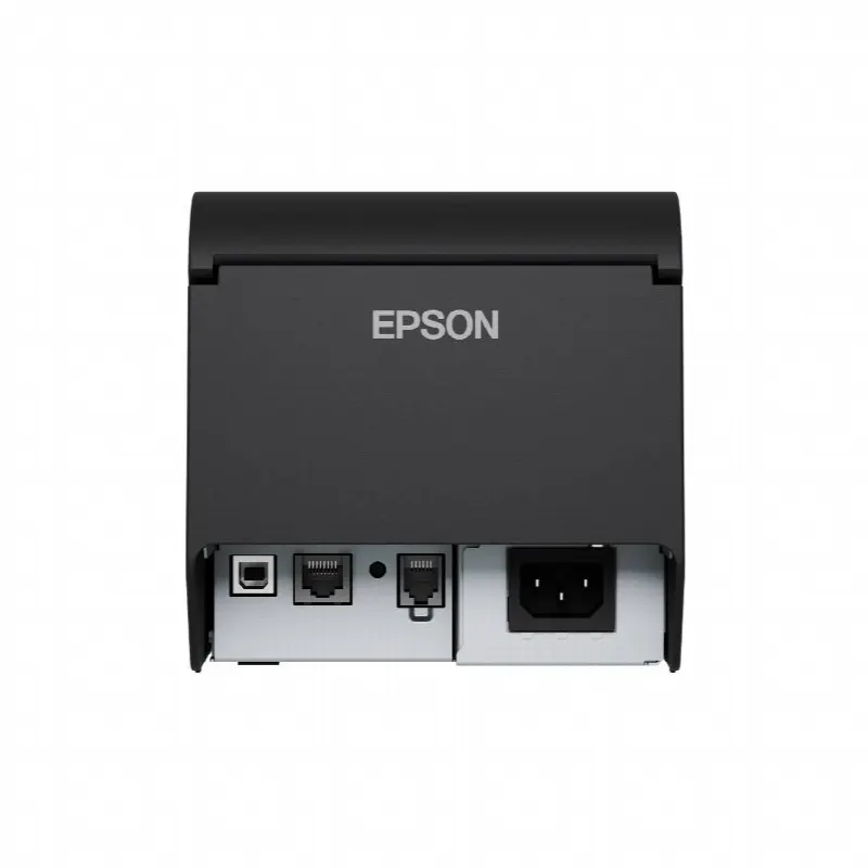 Impresoras POS EPSON TM-T20IVL-002 USB-RED
