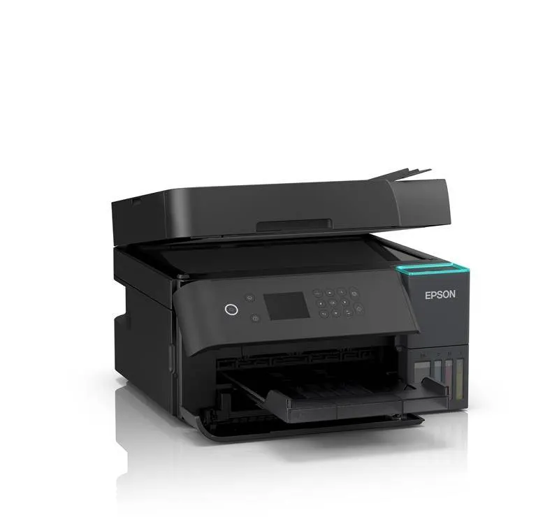 Multifuncionales EPSON Ecotank L6370