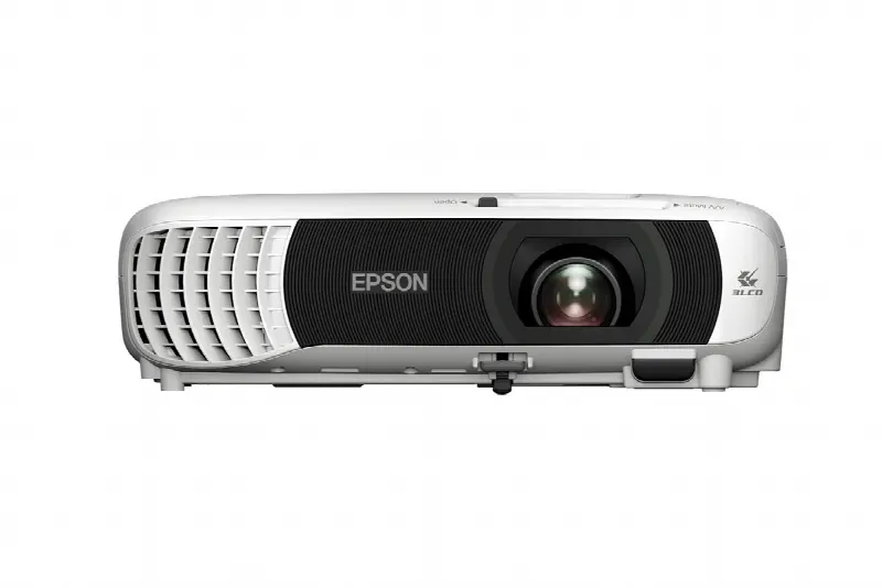 Proyectores EPSON W55+