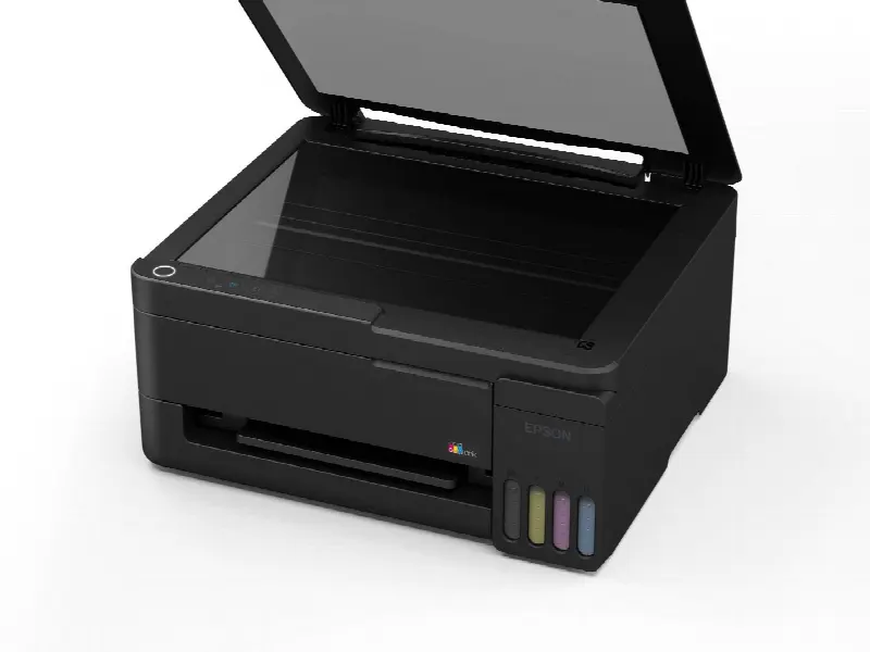 Impresora Multifuncional EPSON L3310