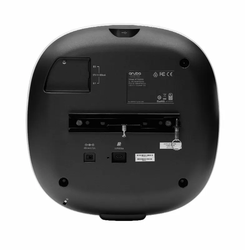 Access Point Hewlett Packard Enterprise HPE Aruba AP-555 (RW)