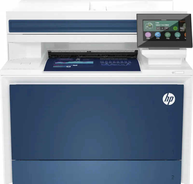 Multifuncional HP 4303FDW