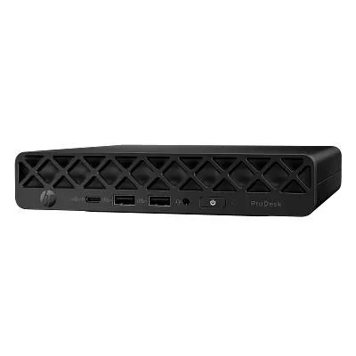 PCs de Escritorio HP HP ProDesk 4 Mini G1i