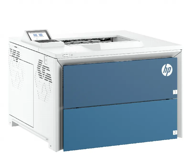 Multifuncionales HP 5501DN