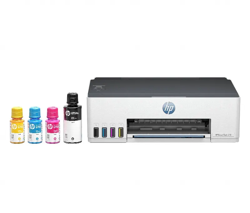 Impresoras HP ST 215