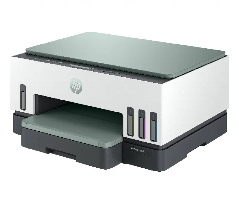 Multifuncionales HP ST 712