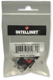 Keystone Jack INTELLINET 210720