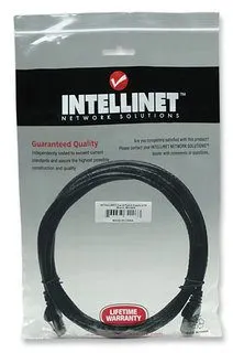 Cable de Red INTELLINET 342070