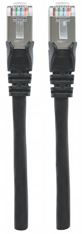 Cable de Red Cat6a S/FTP INTELLINET 313834