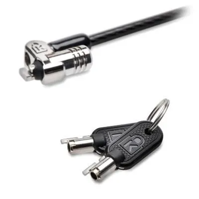 Candado portatil con llave  KENSINGTON K65020WW