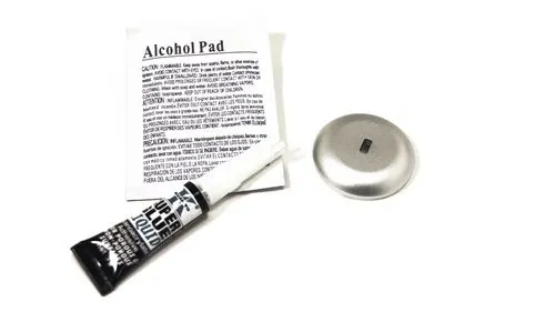 Kit de Adaptador de Ranura de Seguridad KENSINGTON K64995WW