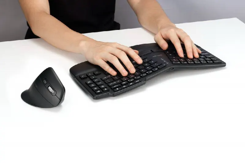 Kits de Teclados y Mouse KENSINGTON KM675