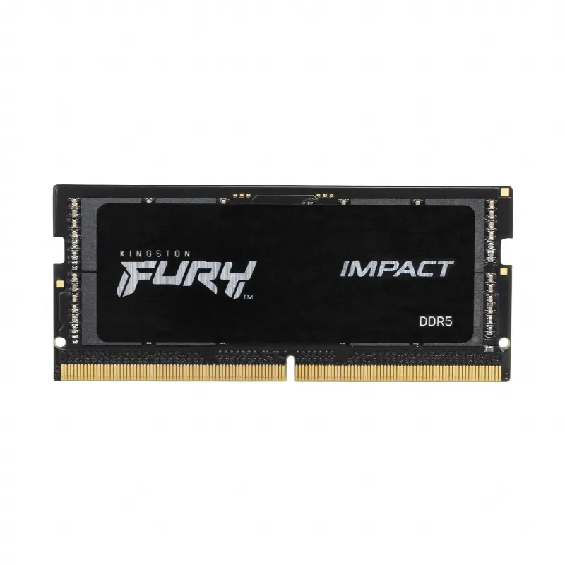Memoria RAM Kingston Technology FURY IMPACT