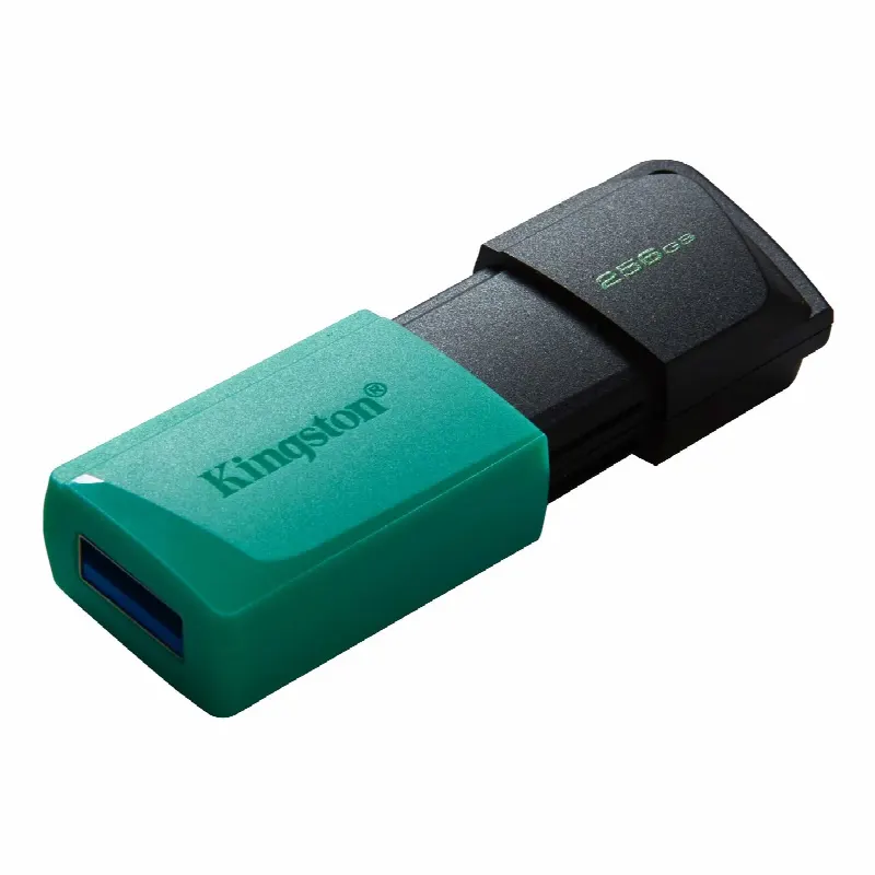 Memoria USB  Kingston Technology DATATRAVELER EXODIA M