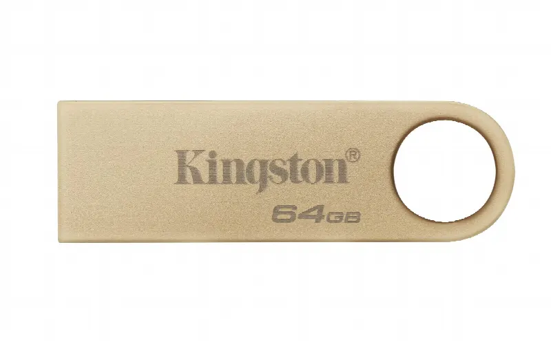 Memoria USB Kingston Technology SE9 G3