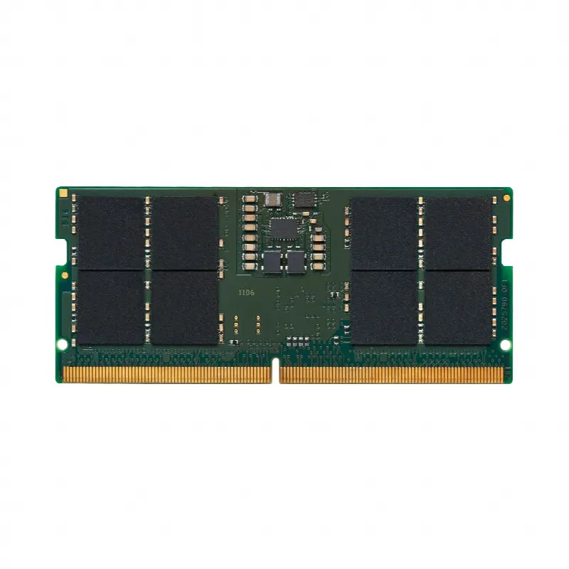 Memorias RAM Kingston Technology PROPIETARIA