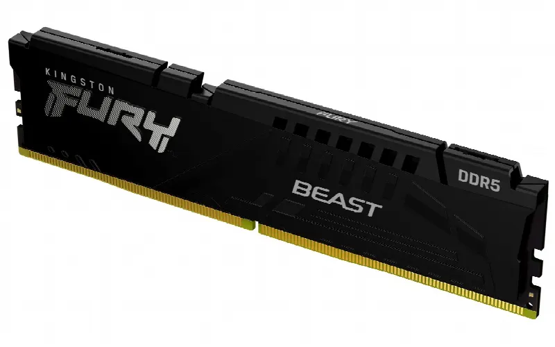 Memorias RAM Kingston Technology FURY BEAST