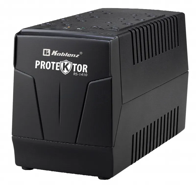 Regulador KOBLENZ RS-1410