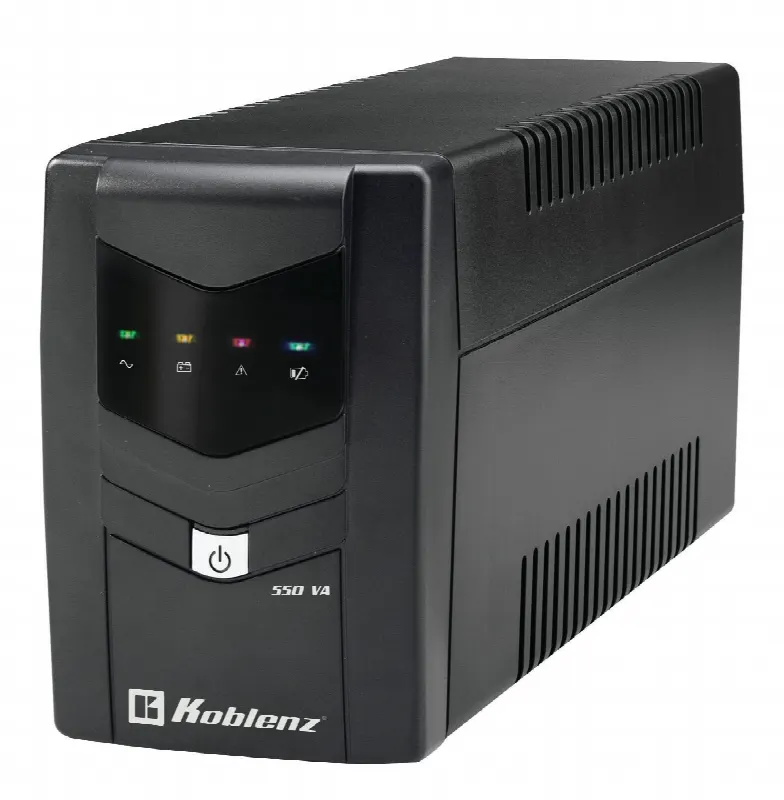 No Break  KOBLENZ 5516 USB/R