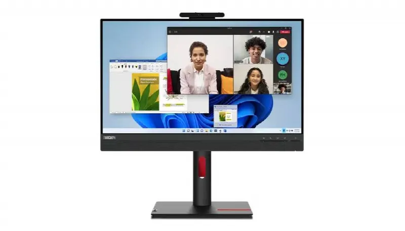 Monitores LENOVO 12NBGAR1LA