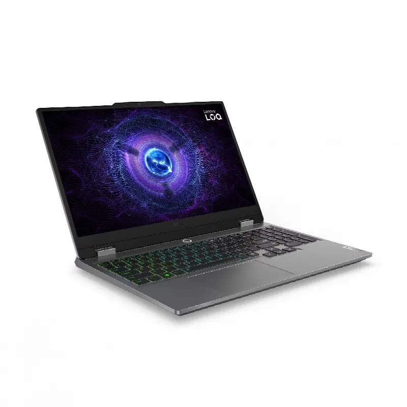 Laptops LENOVO LOQ