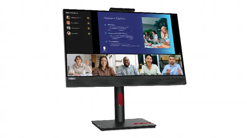 Monitores LENOVO ThinkVision T24v-30 Monitor