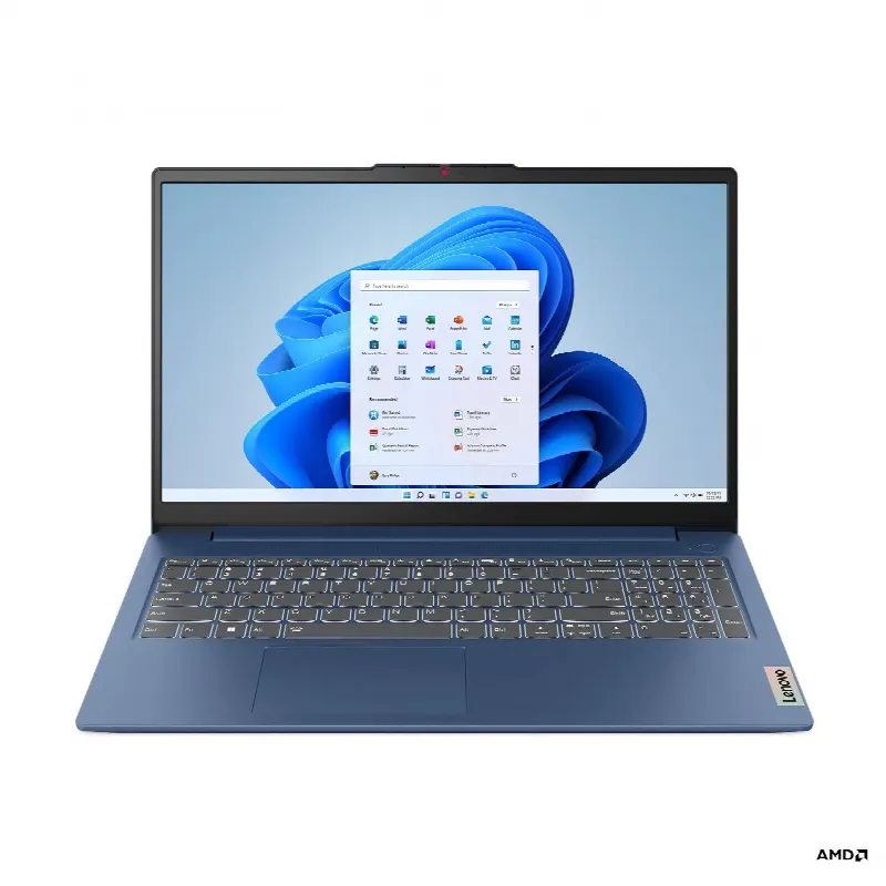 Laptop LENOVO Lenovo IdeaPad Slim 3 15ABR8
