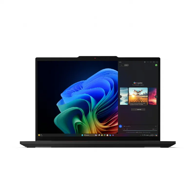 Laptops LENOVO 21TC000GLM