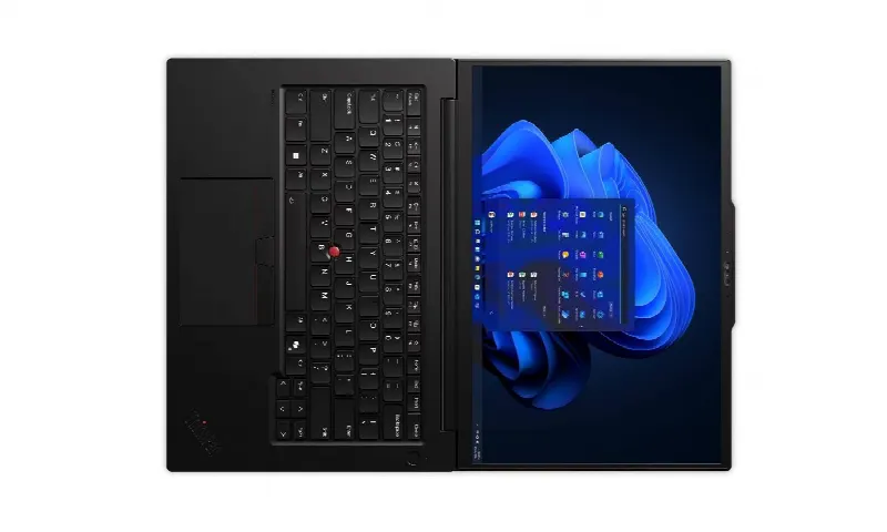 Laptops LENOVO 21QUS05X00