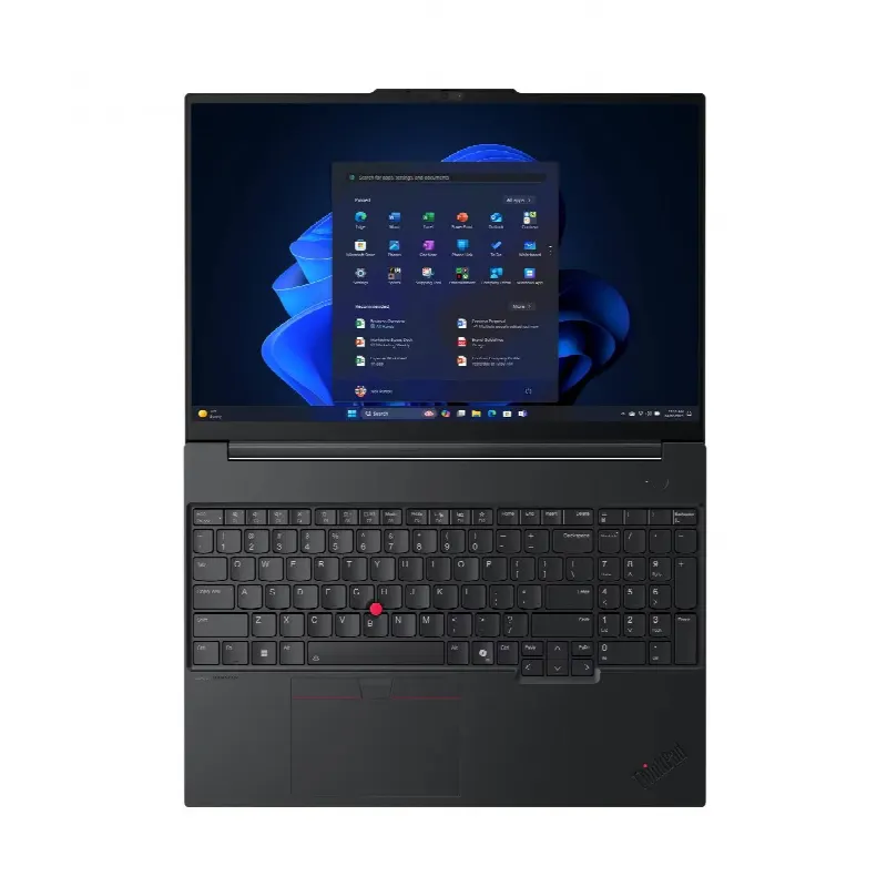 Laptops LENOVO 21SS0011LM