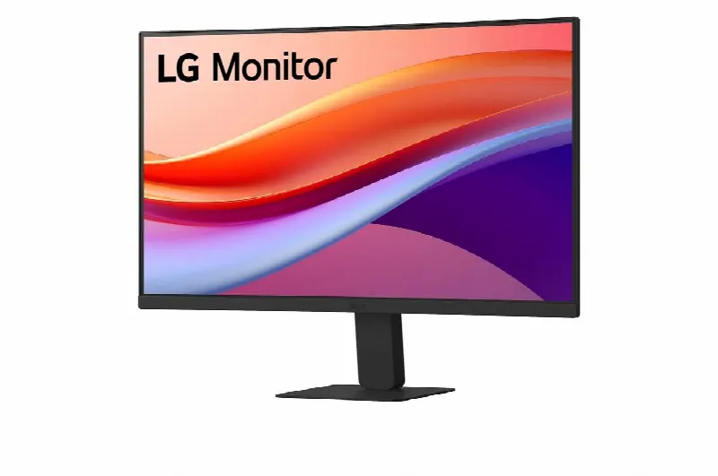 Monitor LG 24U421A-B