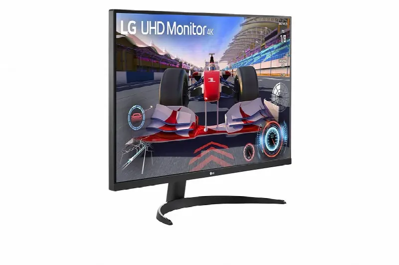 Monitores Gaming LG 32UR500K-B.AWM