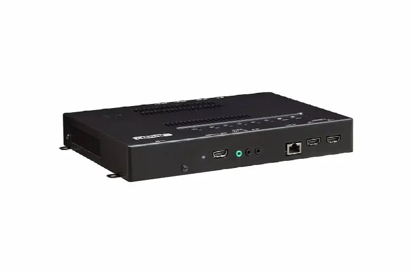 Plataforma de señalización inteligente LG WP601
