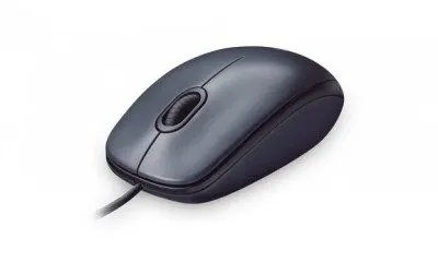 Mouse LOGITECH M90