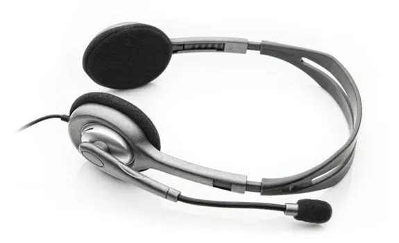 Auriculares LOGITECH H111