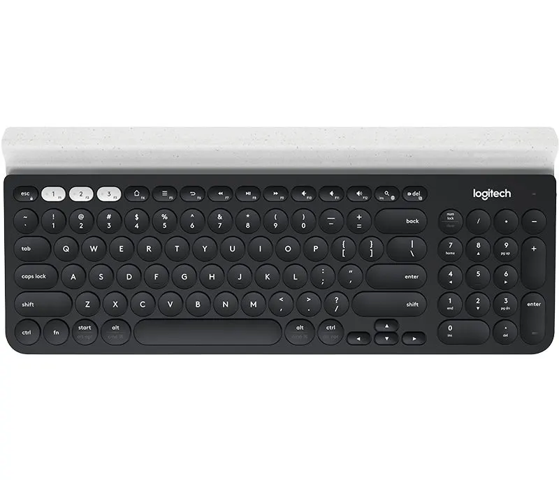 Teclado LOGITECH K780