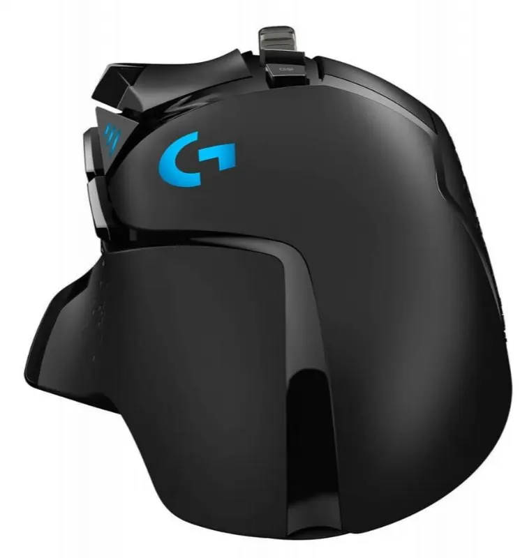 Mouse alámbrico LOGITECH G502 HERO
