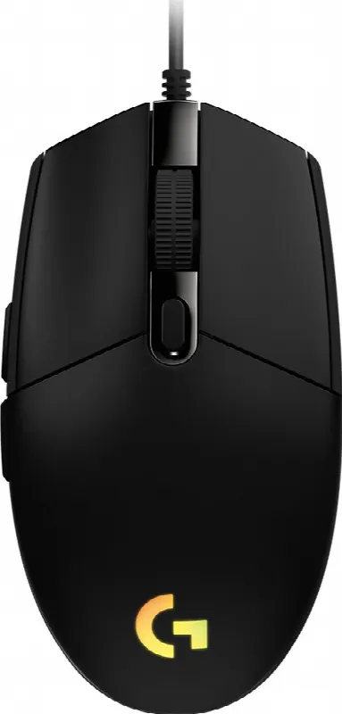 Mouse LOGITECH  G203