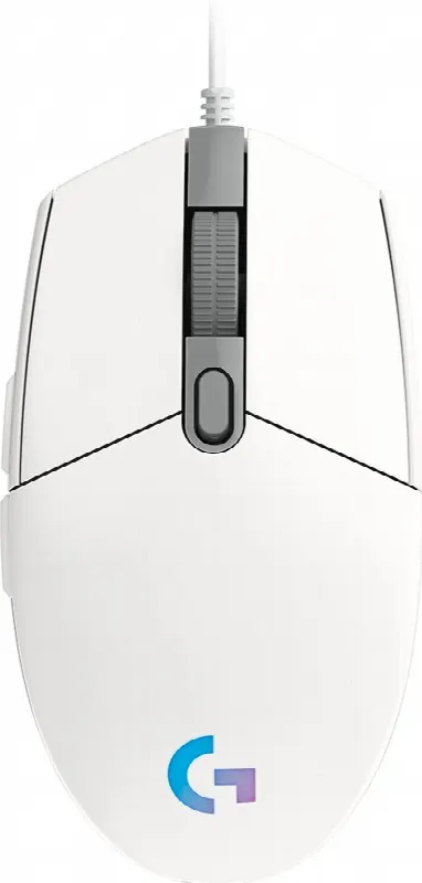 Mouse LOGITECH G203