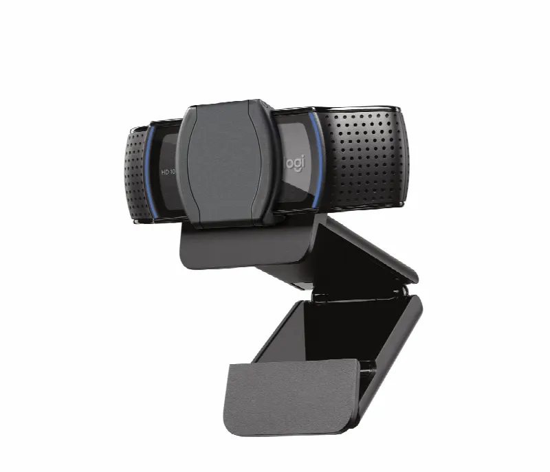 Webcam LOGITECH C920s